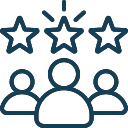 Client Centric Approach