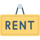 rent